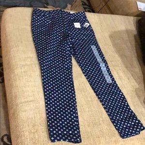 Old Navy Pixie Pants